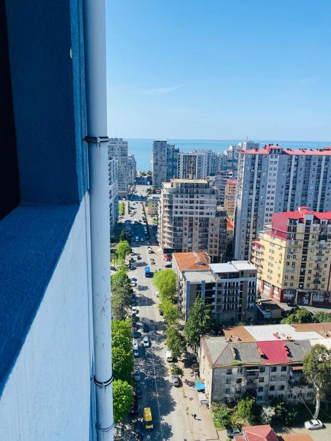 Panorama Daire Batum Dış mekan fotoğraf